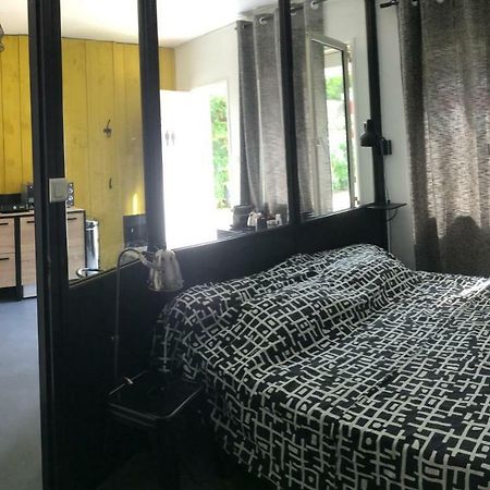 L'Atelier Apartment เลอม็องส์ ภายนอก รูปภาพ
